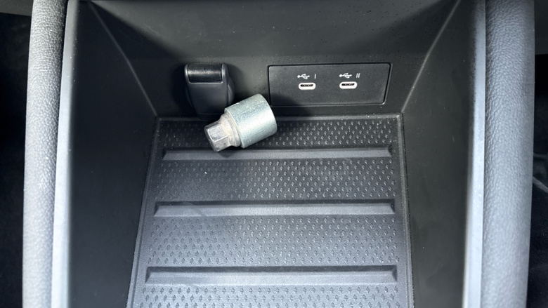 Renault Symbioz 1.6 E-Tech FHEV 145 Techno 5dr Auto Hybrid Estate